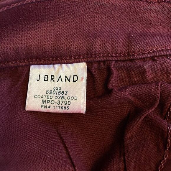 J Brand Jeggings - Picture 8 of 9